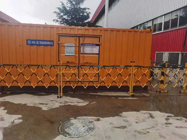 朝阳租赁发电机 柴油发电机组供应商：柴油发电机组润滑油的作用？