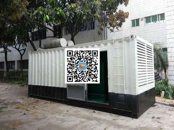 朝阳出租发电机-什么样的柴油发电机使用效果比较好
