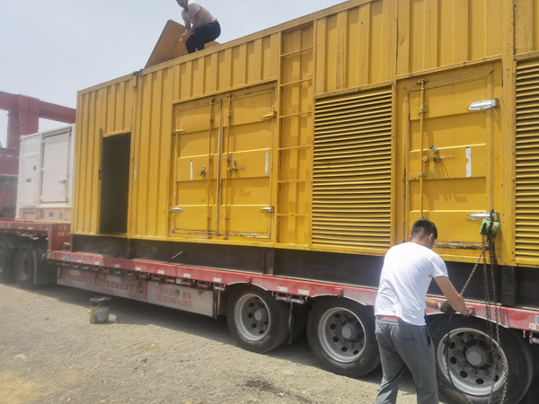朝阳发电机出租100KW发电机需要什么规格的电缆线？