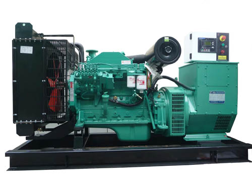 朝阳有哪些方法可以提高 200kw 柴油发电机的燃油效率？