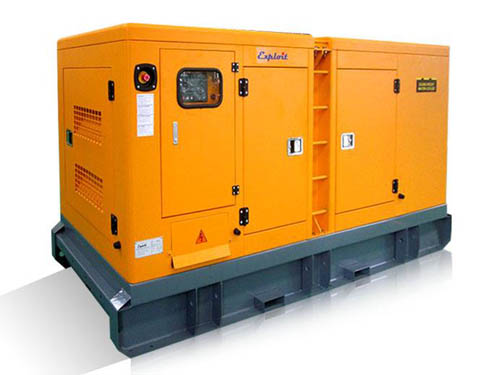 朝阳影响 200kw 柴油发电机油耗的因素有哪些？