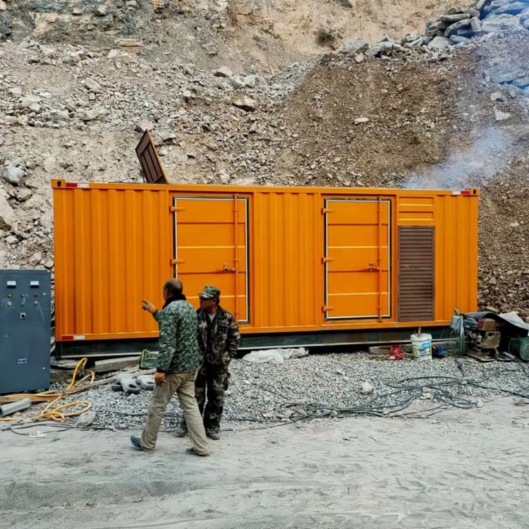 朝阳如何降低 200kW 柴油发电机在高海拔地区的油耗？