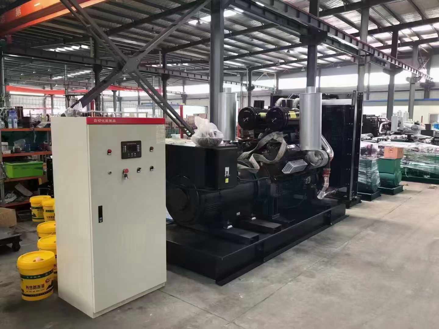 朝阳2500KVA 负载需要配备多大的变压器？