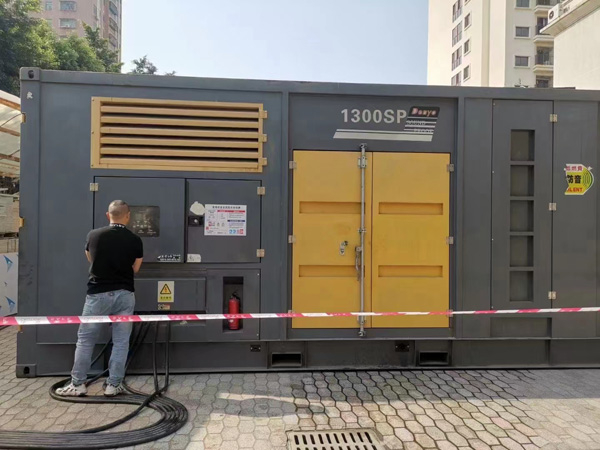 朝阳100kw柴油发电机组的机油应该如何选择？