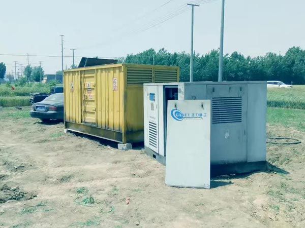 朝阳柴油发电机组冬季日常维修需要哪些工具？